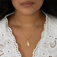Breakable Heart Pendant