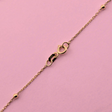 Ball Station Chain