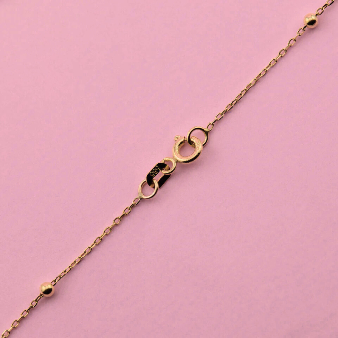 Ball Station Chain