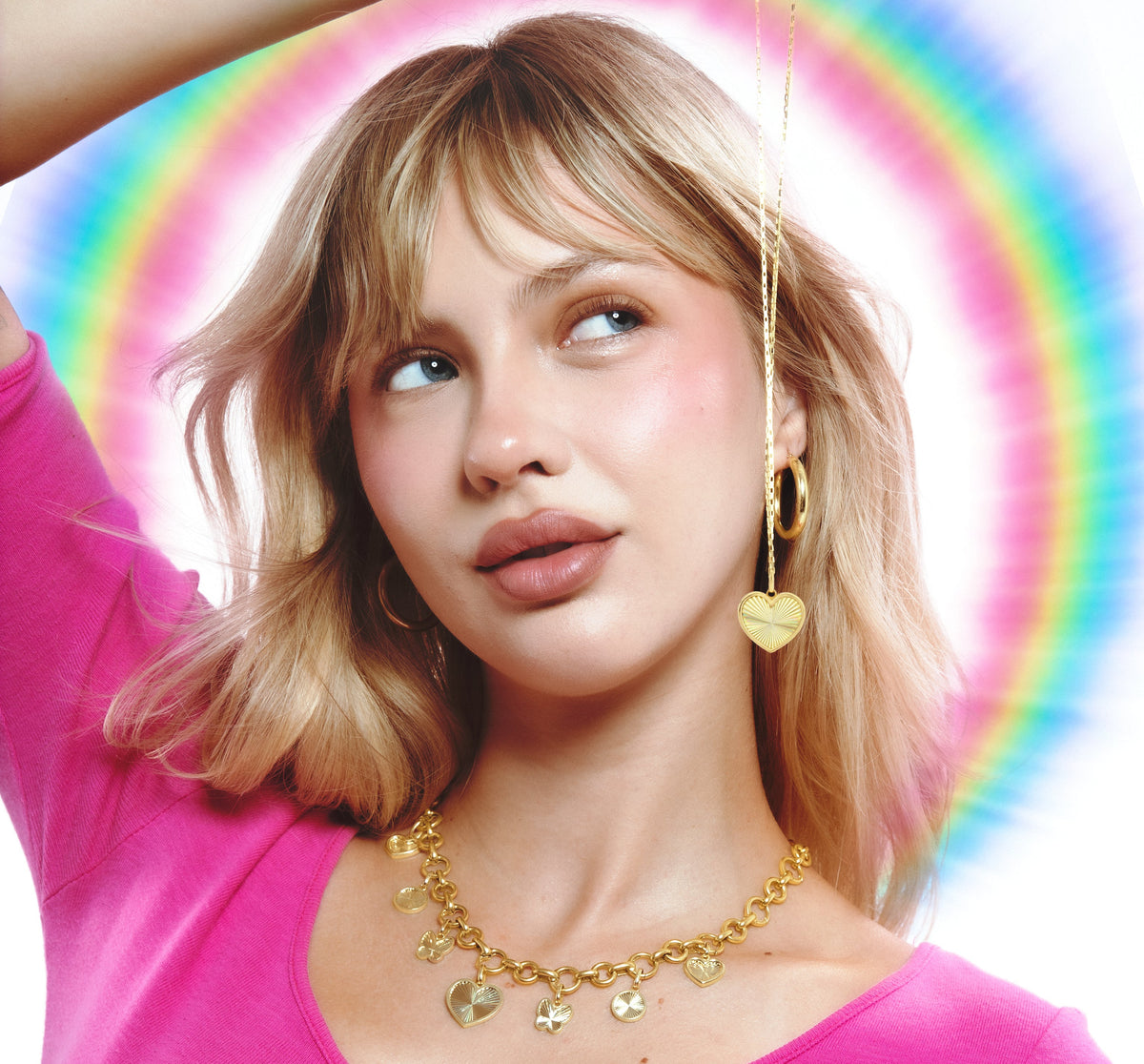 The Rainbow Collection