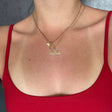 'I Love California' Charm