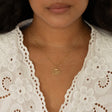'Italian Princess' Charm