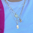 Lucky Rabbit Charm