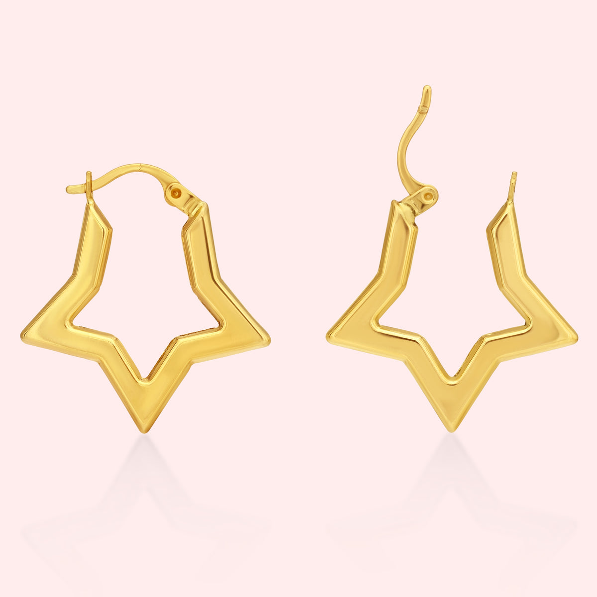 Star Hoops
