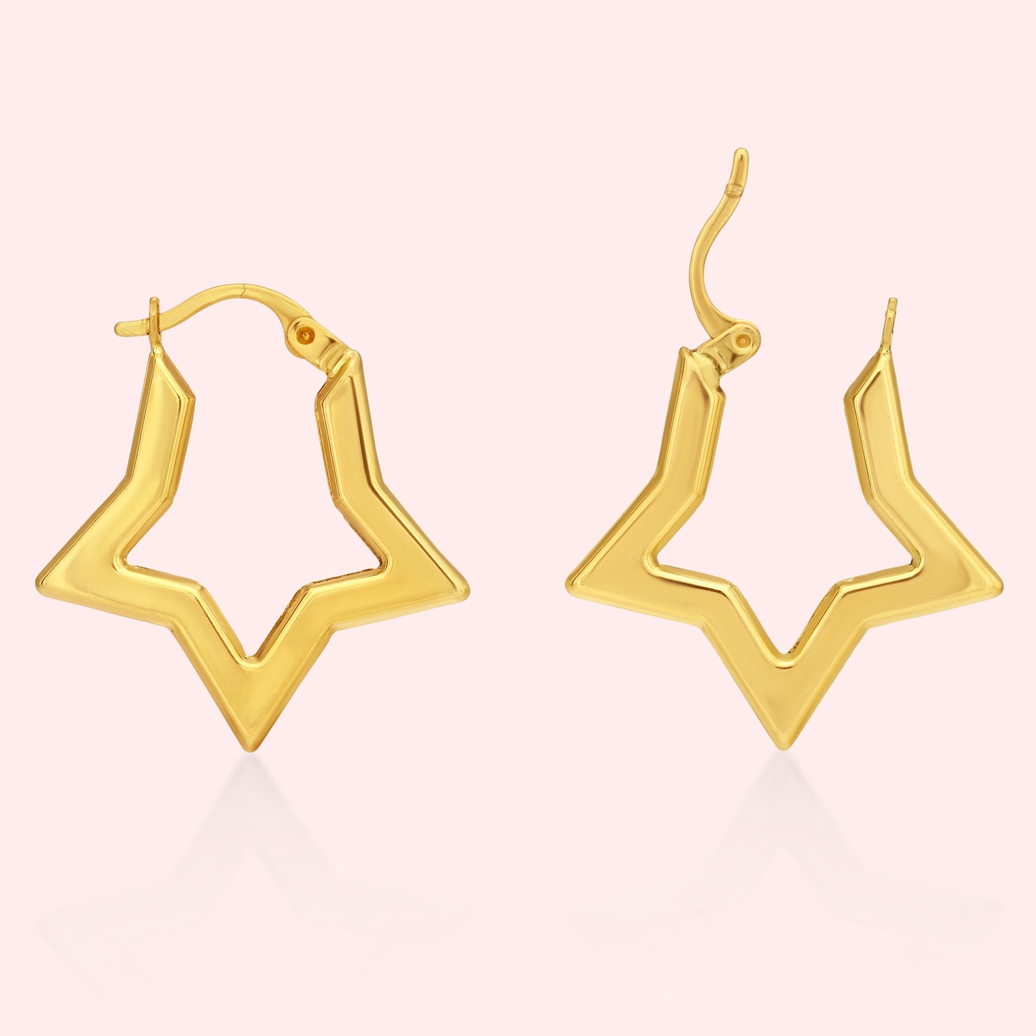 Star Hoops