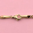 Heart Link Bracelet