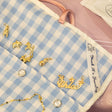 Yeah It's Jewelry Travel Roll