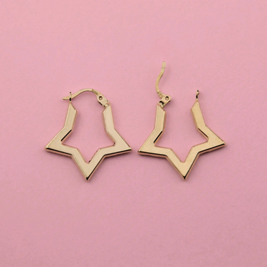 Star Hoops