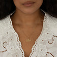 'California Girl' Charm