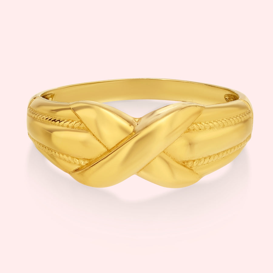 X Ring