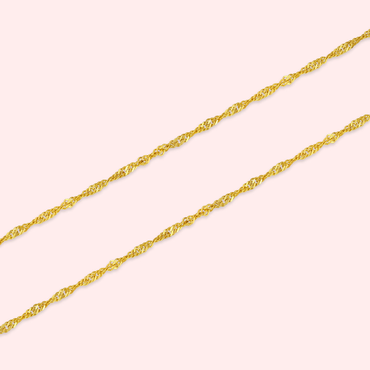 Singapore Chain