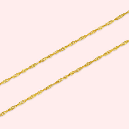 Singapore Chain