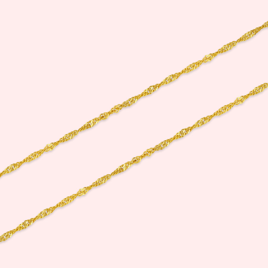 Singapore Chain