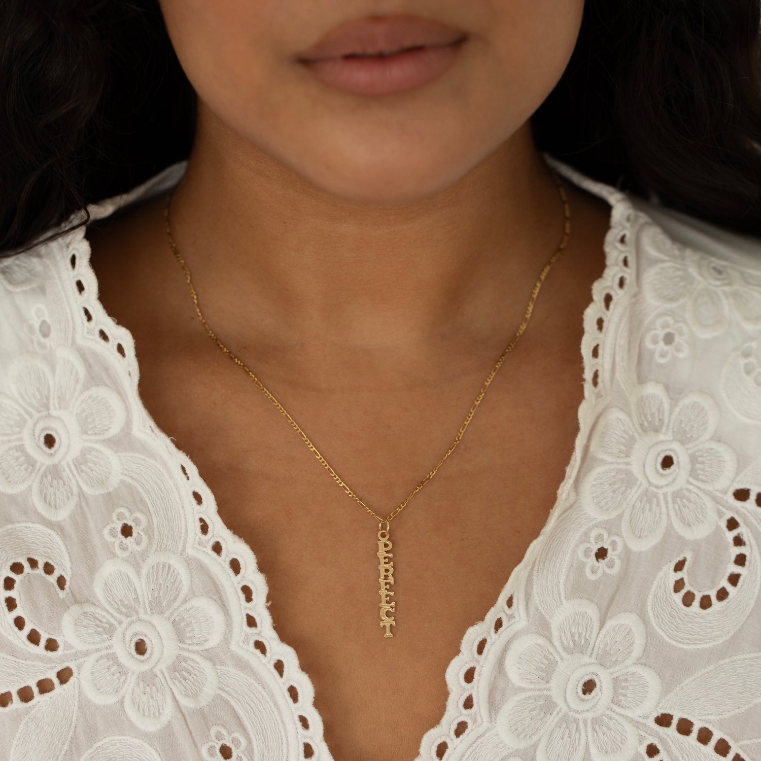 'Perfect' Charm