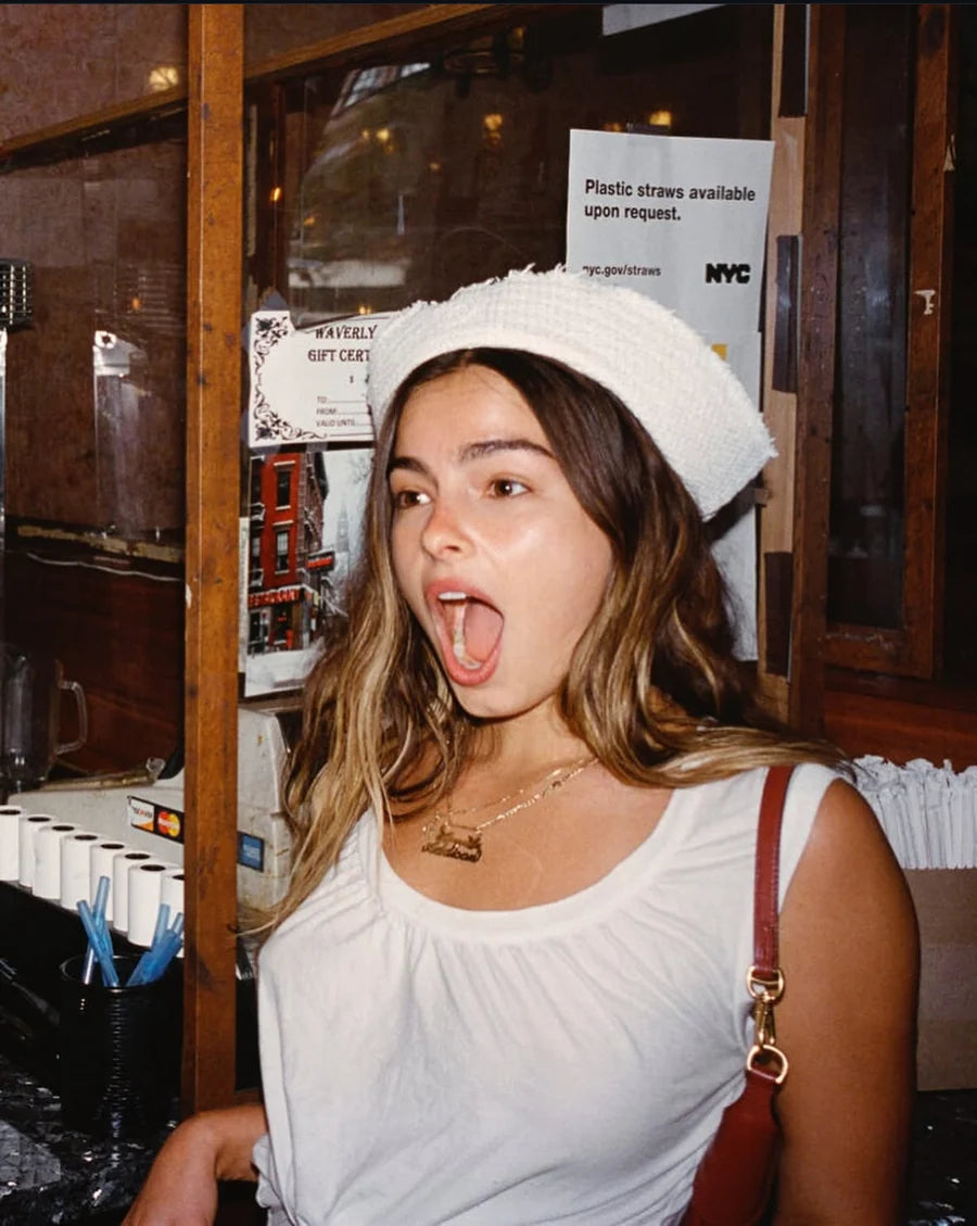 Addison Rae