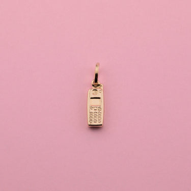 Cellphone Charm