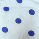 Blue Polka Dots