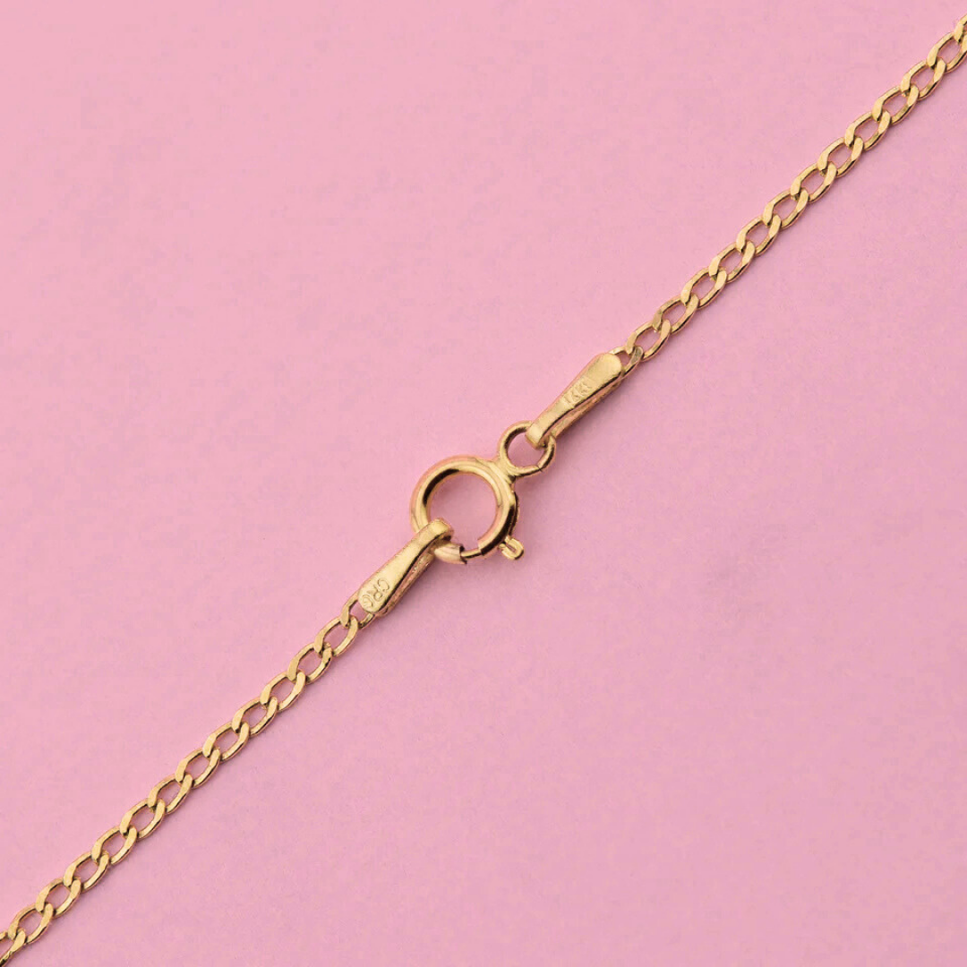 Cuban Link Chain