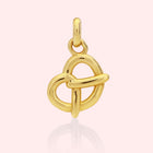 Pretzel Charms