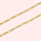 Classic Figaro Link Chain