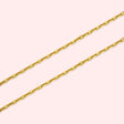 Anchor Link Chain
