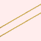 Anchor Link Chain