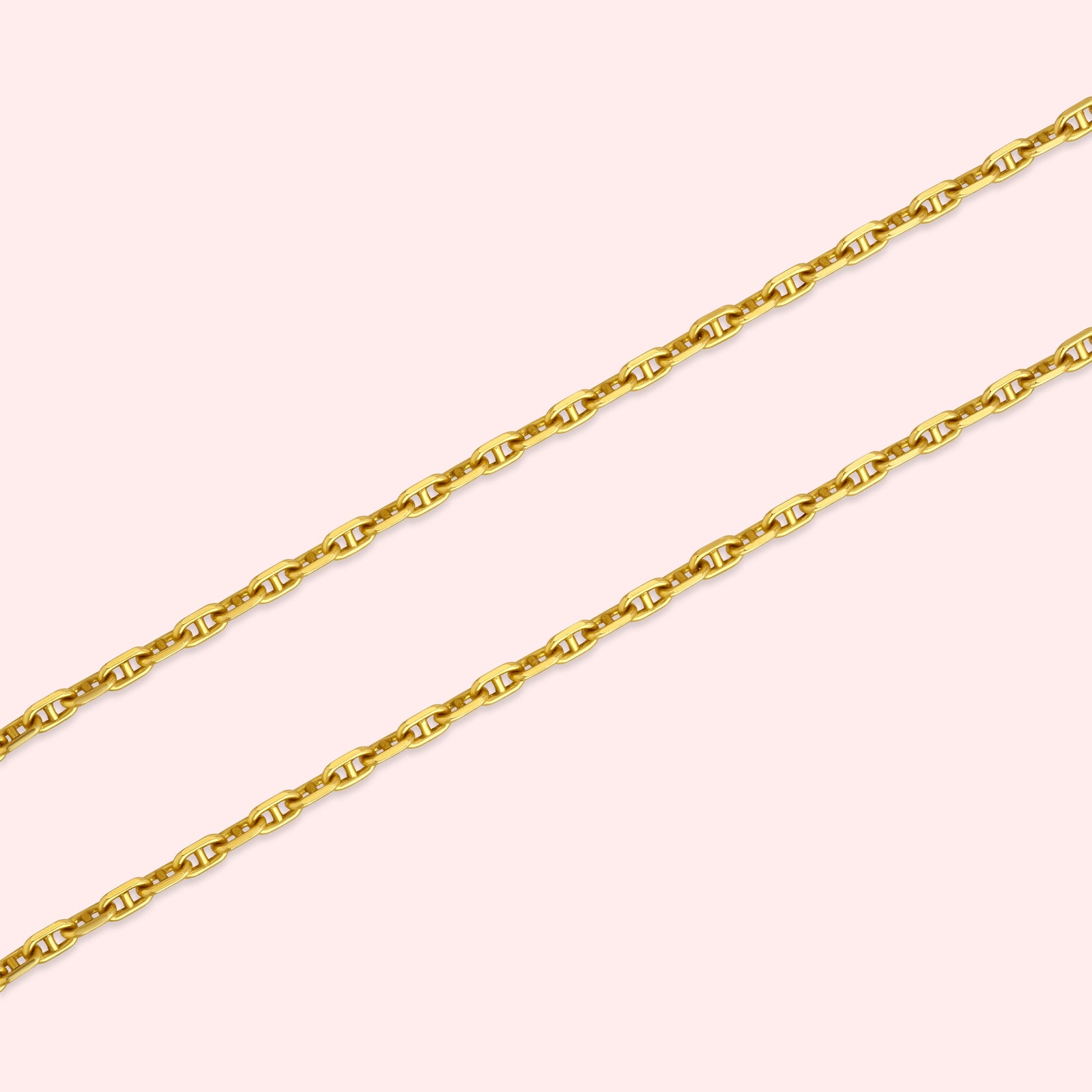 Anchor Link Chain