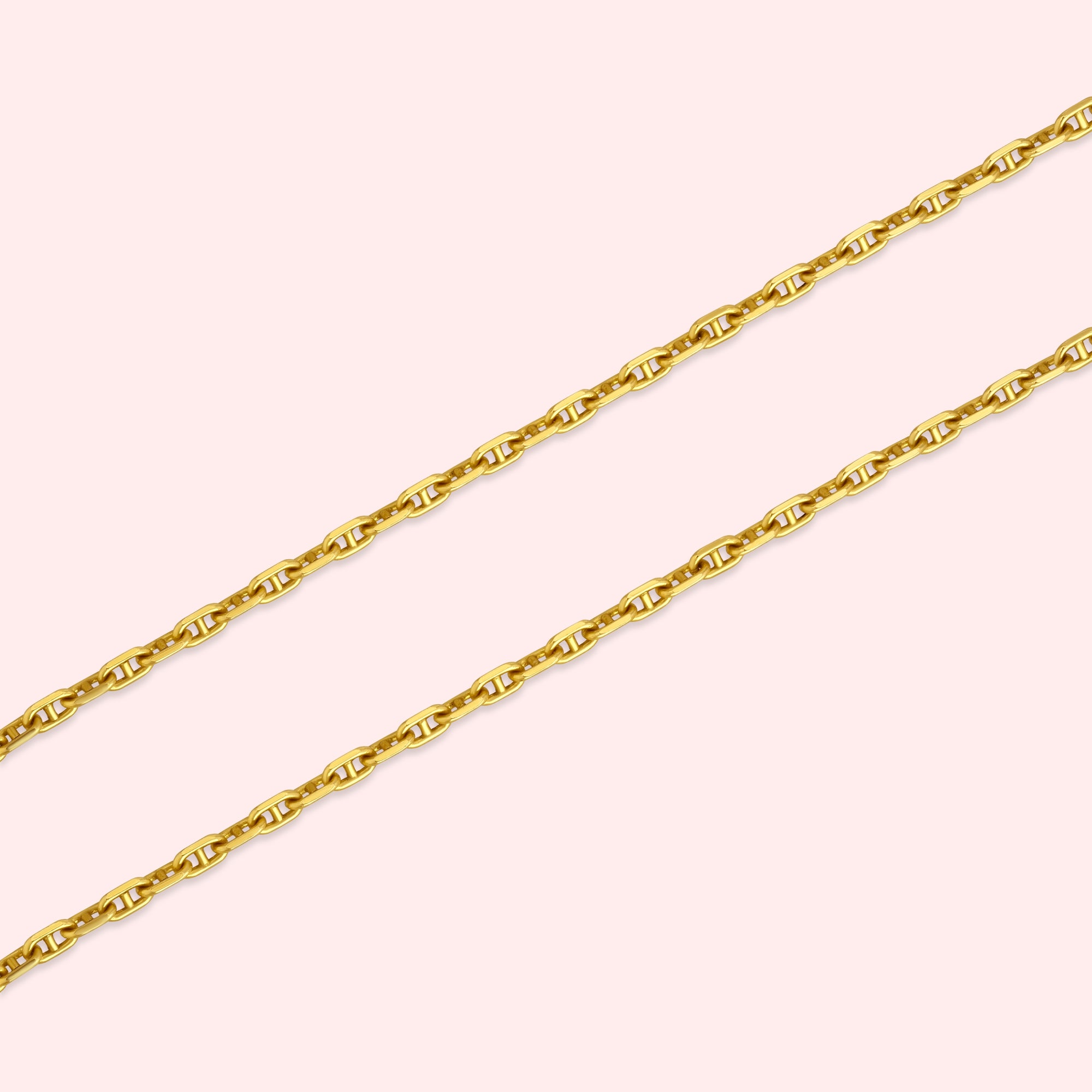 Anchor Link Chain