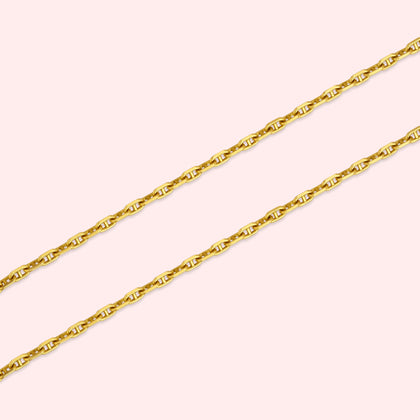 Anchor Link Chain
