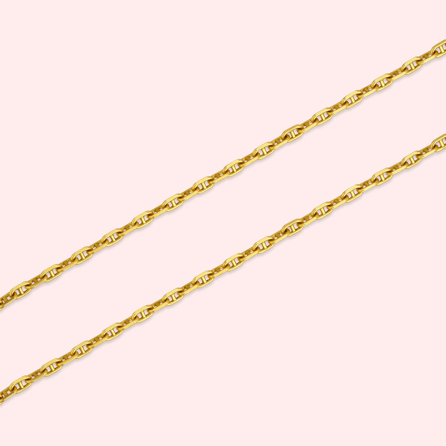 Anchor Link Chain