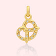Pretzel Charms