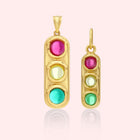 Traffic Light Charm