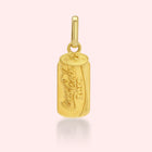Coke Zero Can Charm