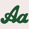 Classic Cursive