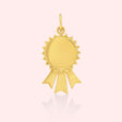 Prize Ribbon Charm