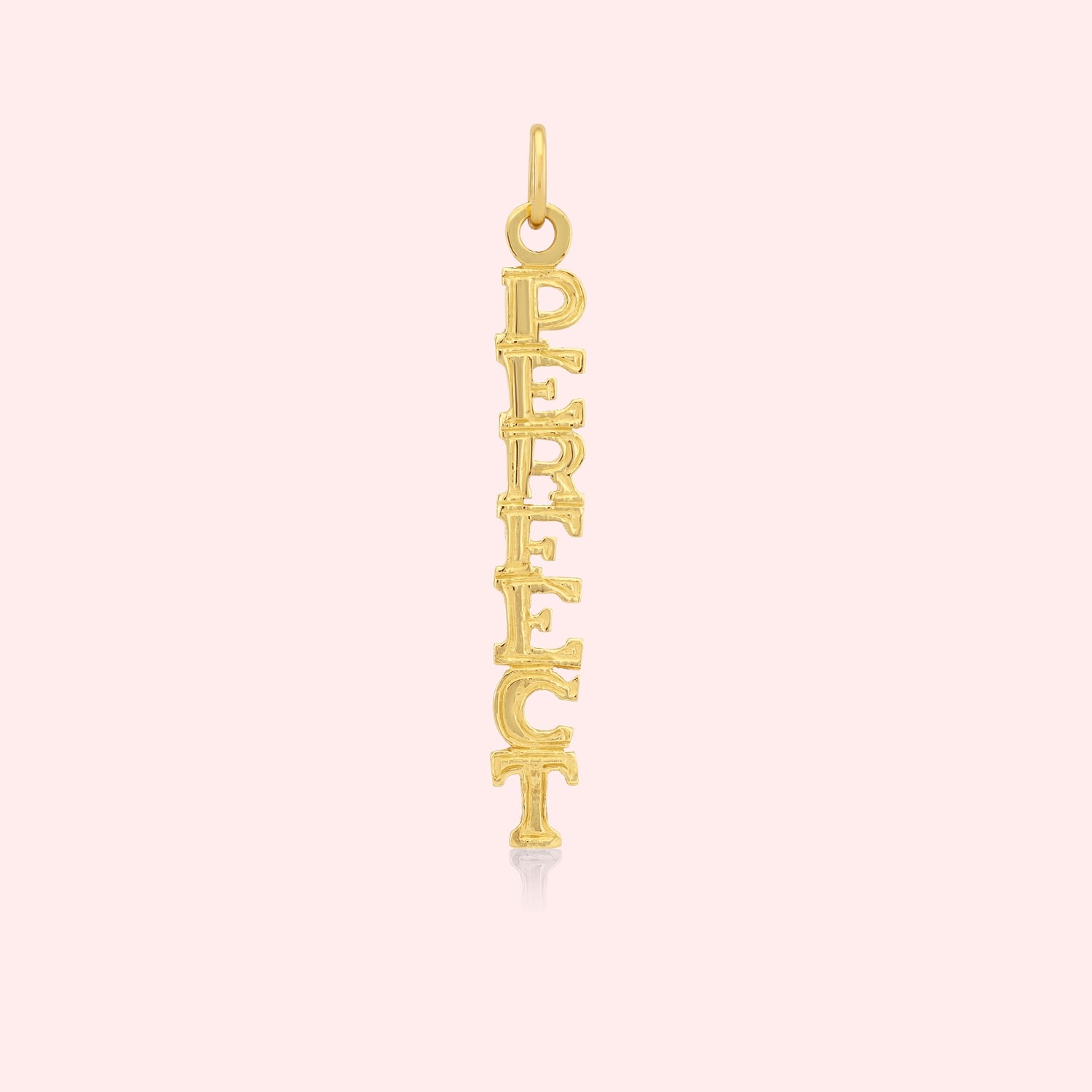 'Perfect' Charm