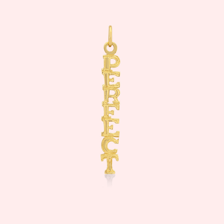 'Perfect' Charm