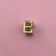 Mad Money Container Pendant