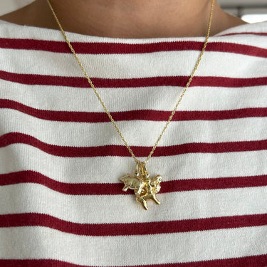 Pig Charm