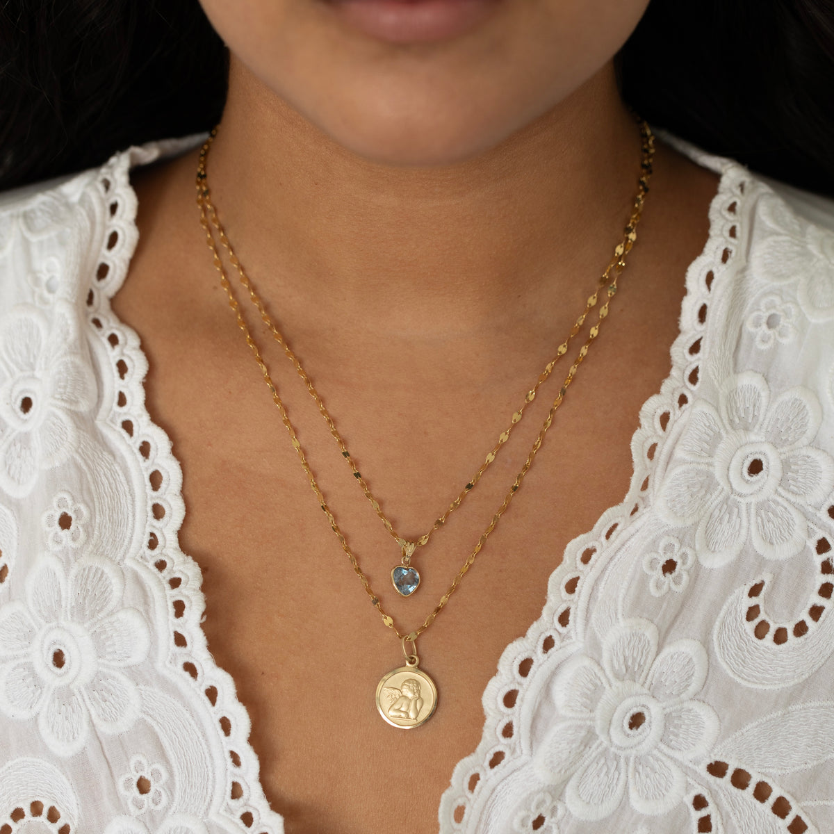 Sparkle Chain