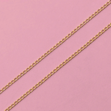 Cuban Link Chain