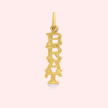 'Brat' Charm