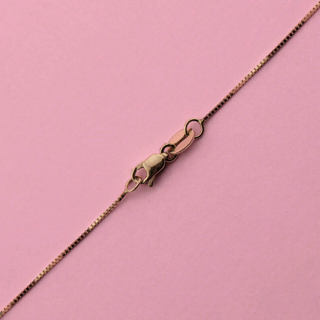 Box Chain