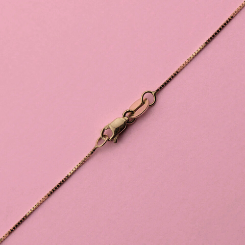 Box Chain