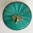 Classic Heart Charm