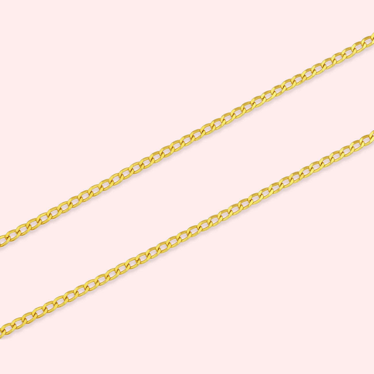 Cuban Link Chain