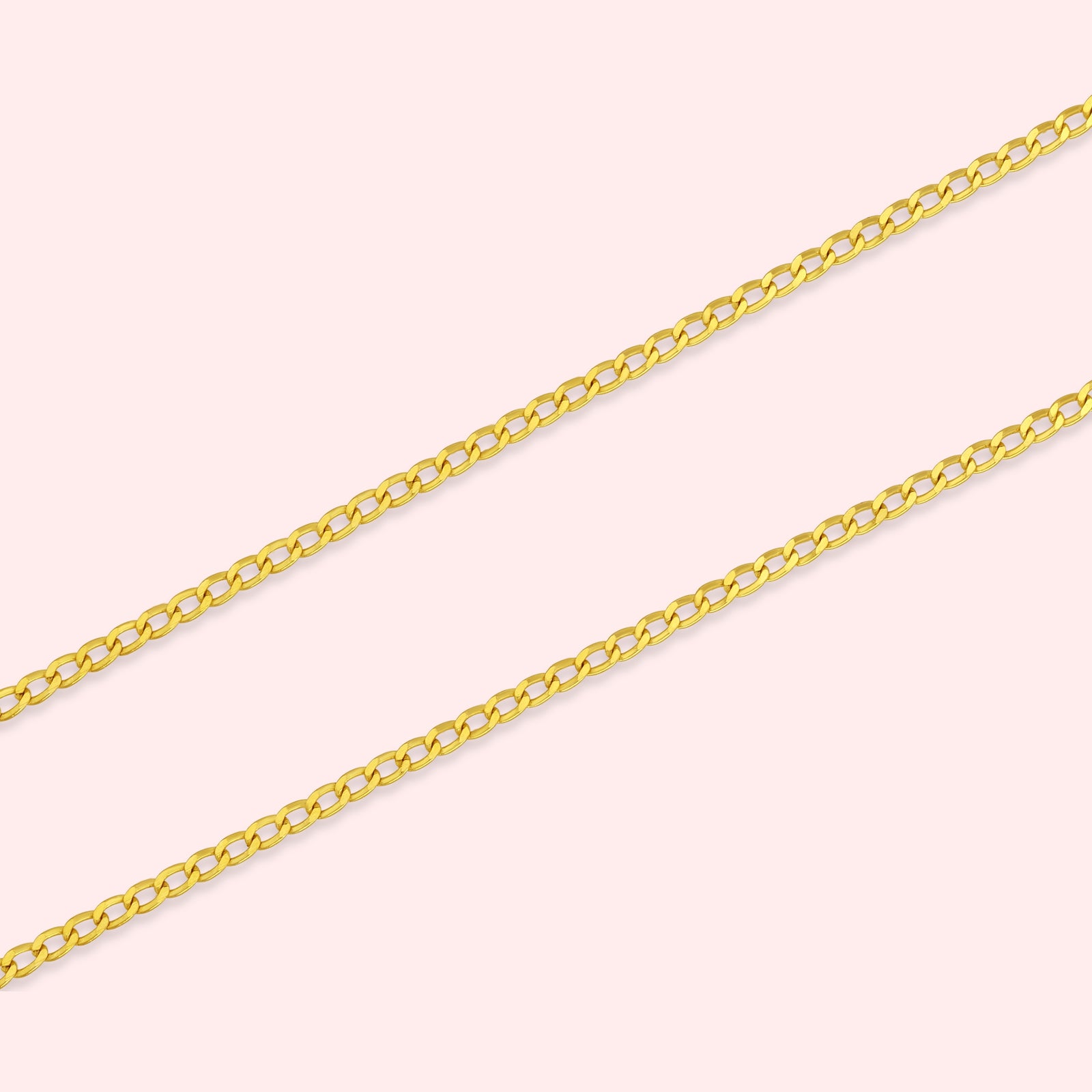 Cuban Link Chain