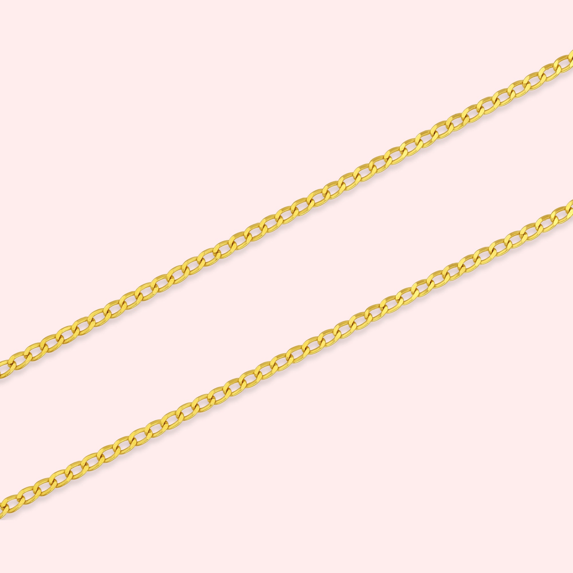 Cuban Link Chain