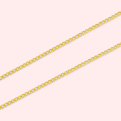 Cuban Link Chain