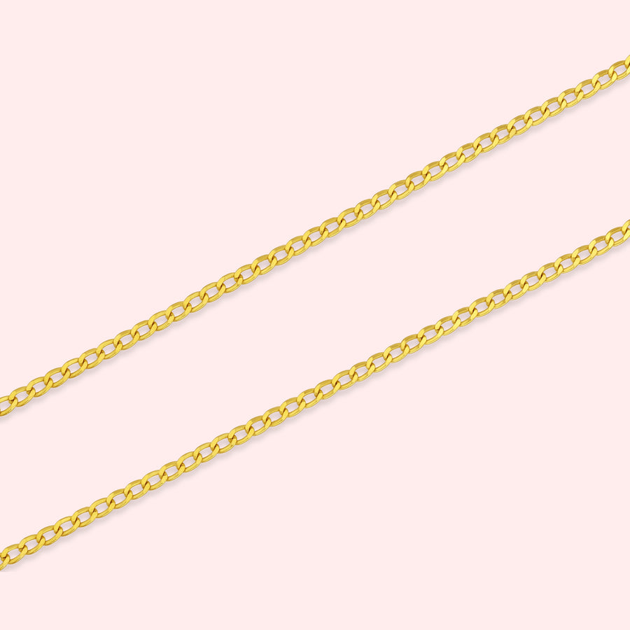 Cuban Link Chain